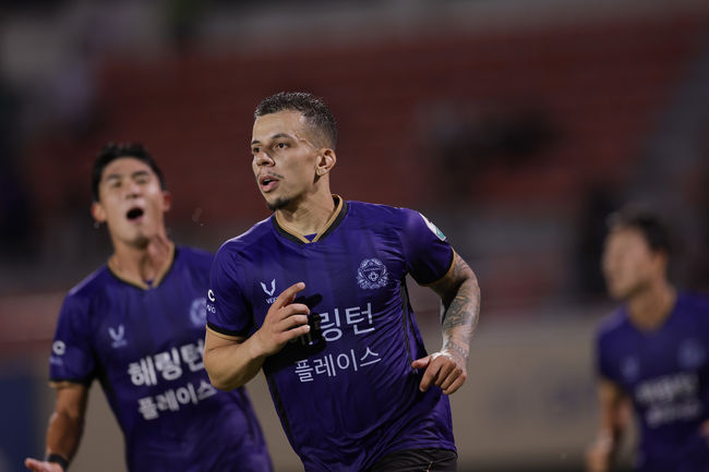 [사진] 한국프로축구연맹 제공