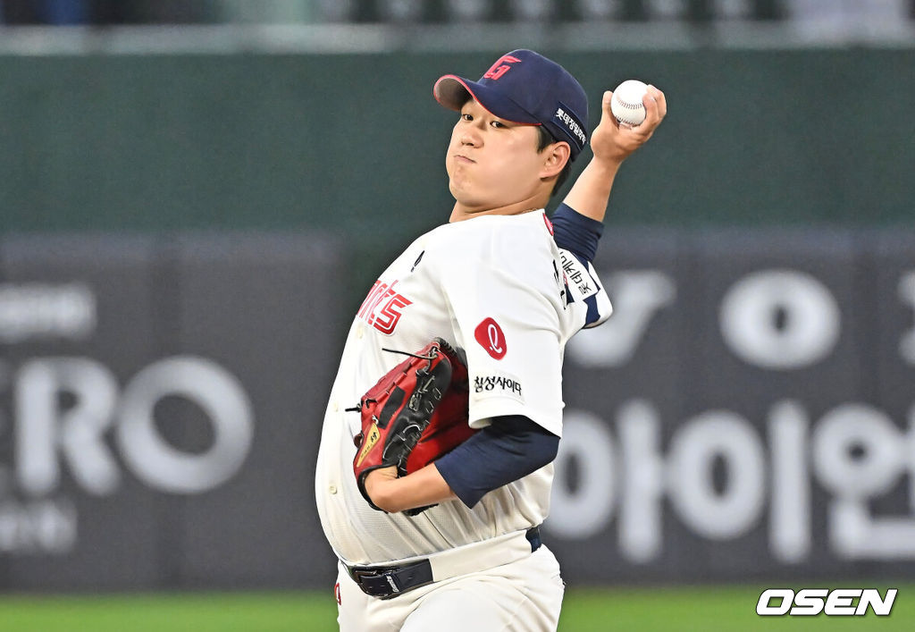 롯데 자이언츠 나균안 104 2026.05.27 / foto0307@osen.co.kr