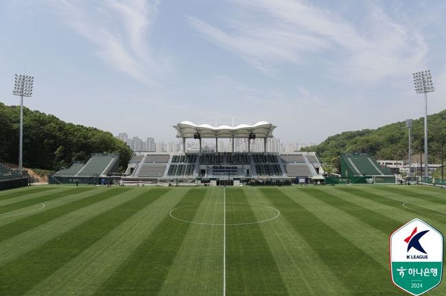 [사진] 한국프로축구연맹 제공