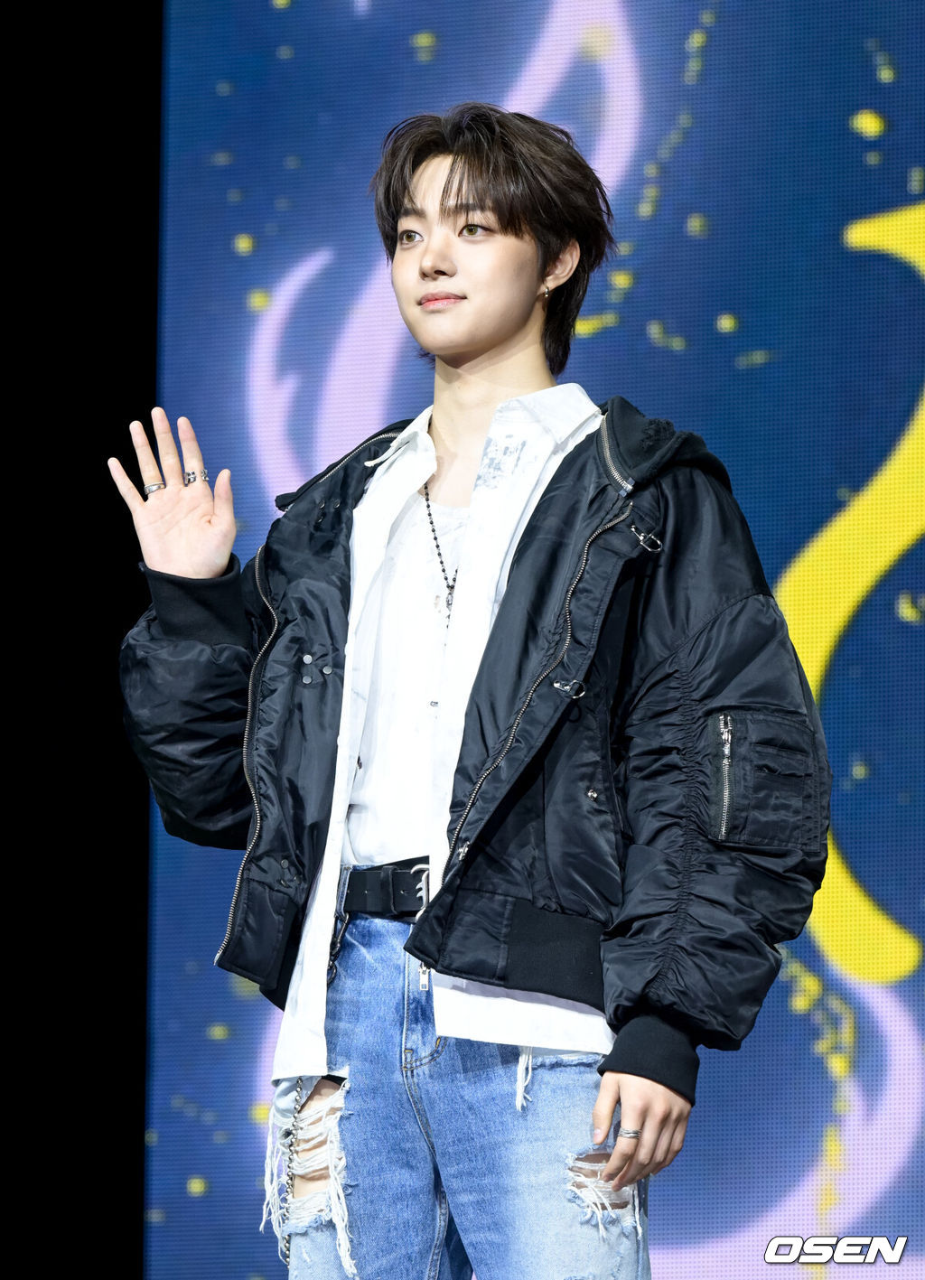 보이그룹 앤팀 의주. /OSEN DB