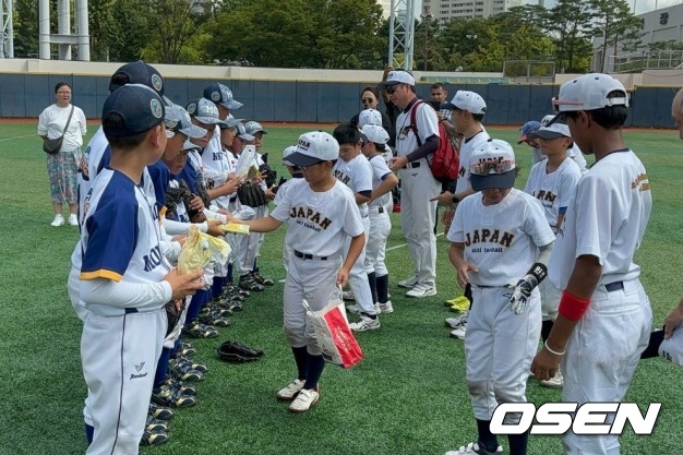 한국티볼연맹 제공