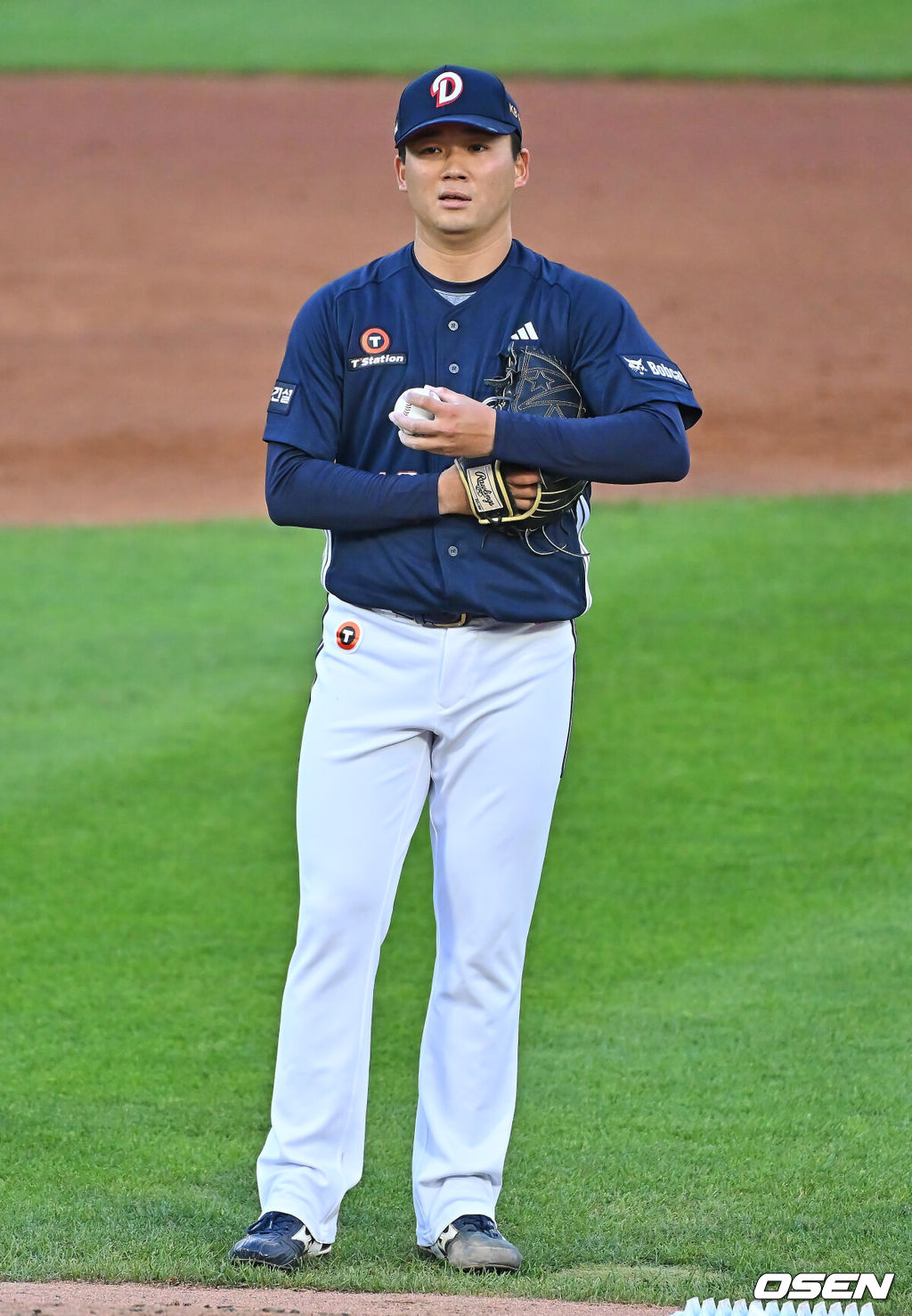 두산 베어스 타카다 062 2026.06.11 / foto0307@osen.co.kr