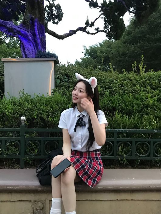 이수민 SNS