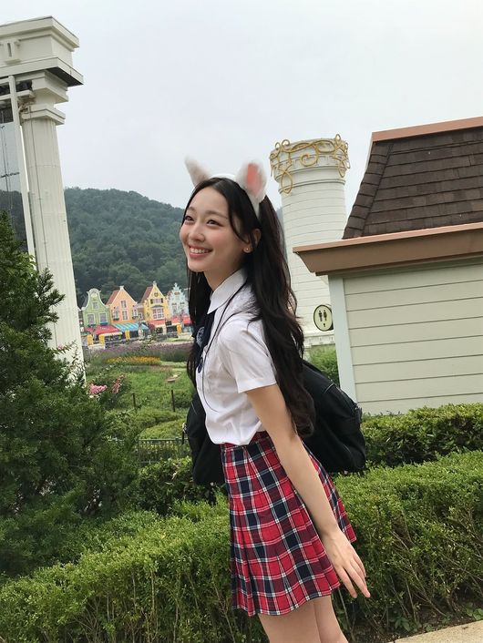 이수민 SNS