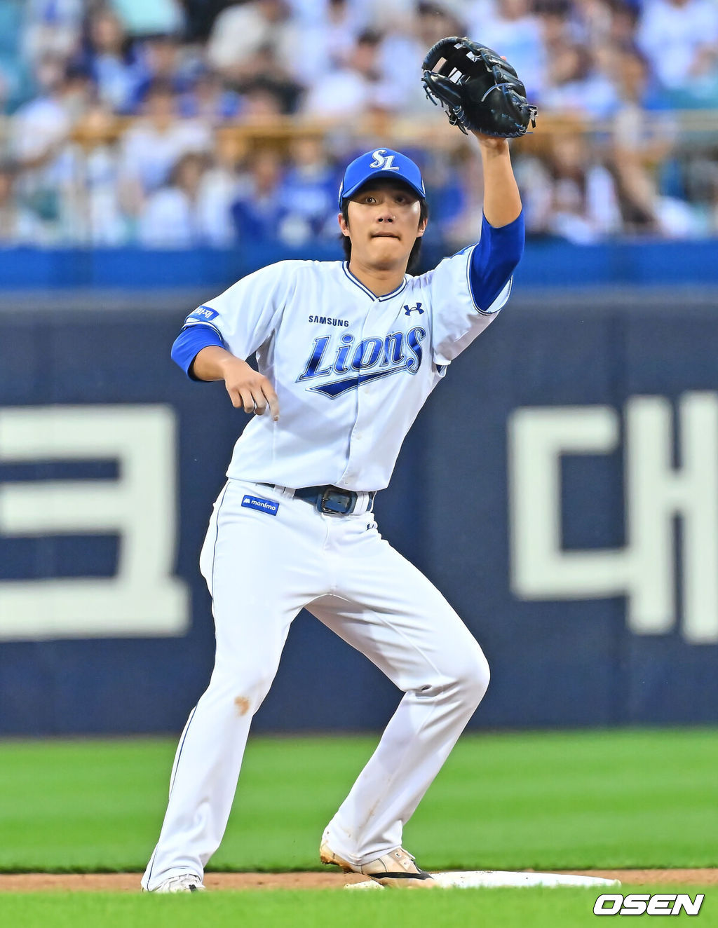 삼성 라이온즈 이재현 027 2026.06.03 / foto0307@osen.co.kr