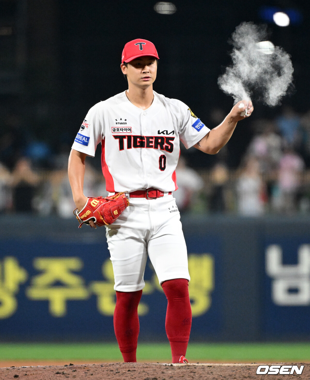 KIA 곽도규 2026.08.26 /sunday@osen.co.kr