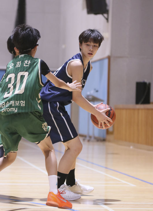 [사진] 이용준 / KXO 제공