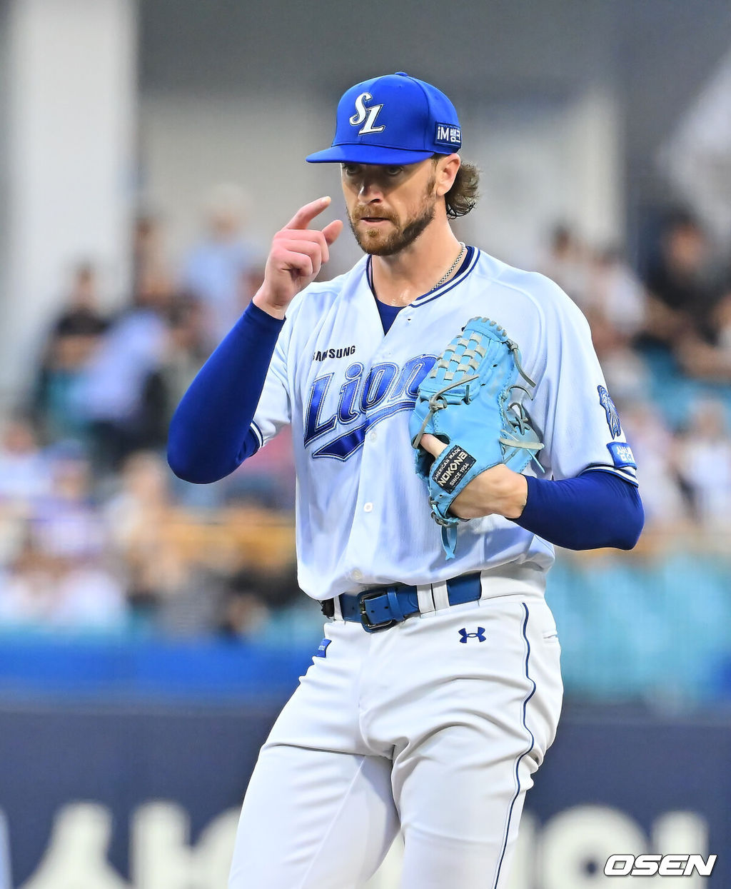 삼성 라이온즈 페덱 068 2026.08.29 / foto0307@osen.co.kr