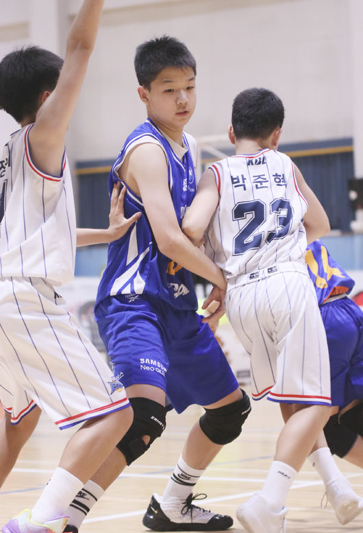 [사진] 김민후 / KXO