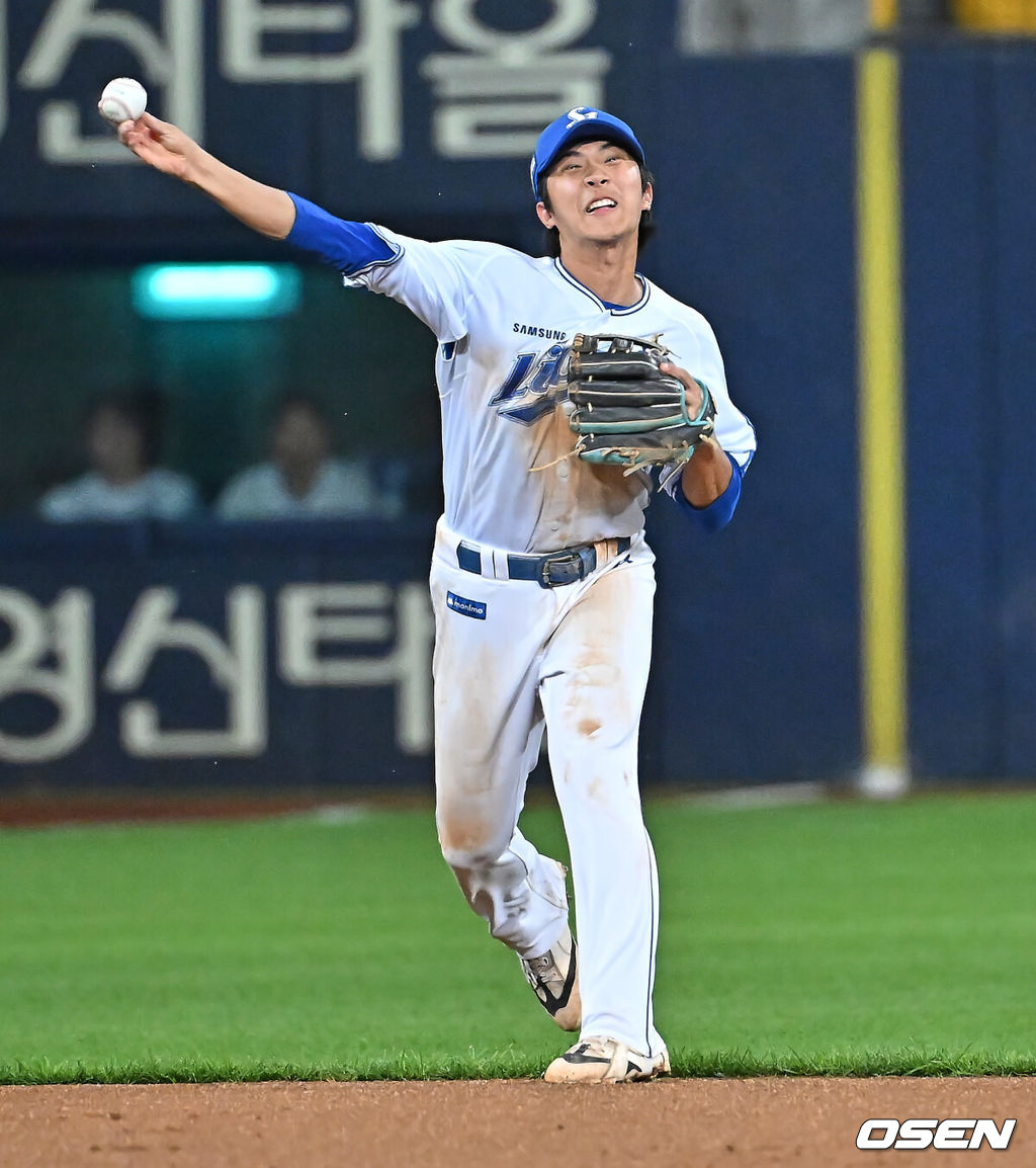 삼성 라이온즈 이재현 016 2026.06.02 / foto0307@osen.co.kr