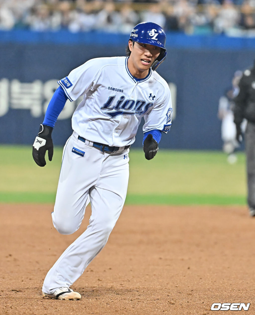 삼성 라이온즈 이재현 075 2026.04.01 / foto0307@osen.co.kr