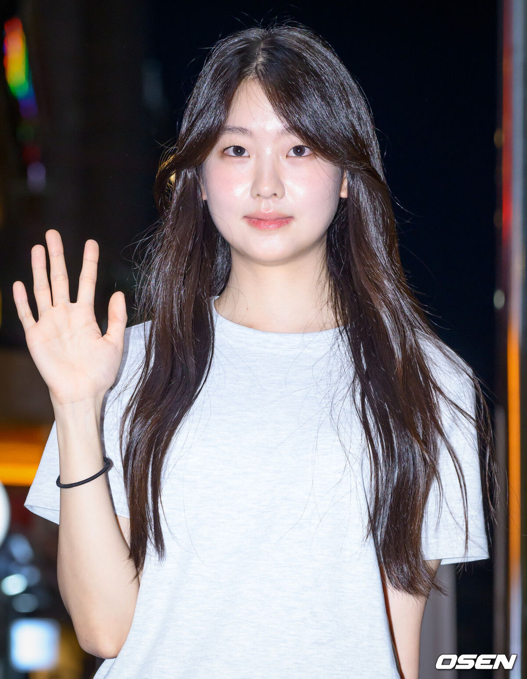 배우 서수민. /OSEN DB