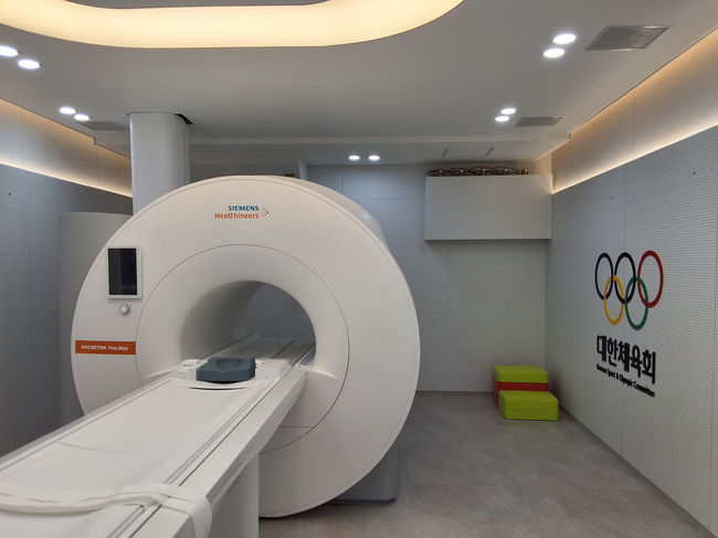 [사진] 대한체육회