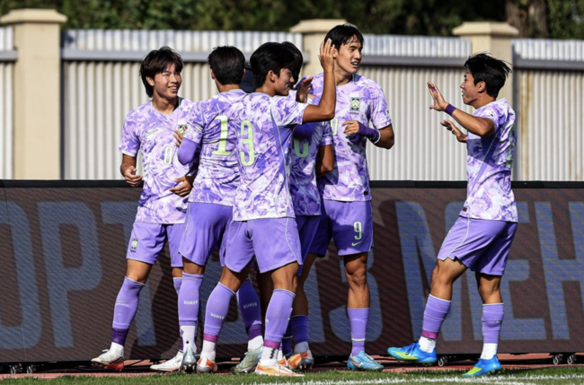 [사진] AFC 공식 홈페이지