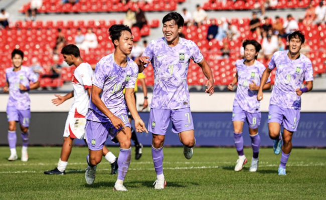 [사진] AFC 공식 홈페이지