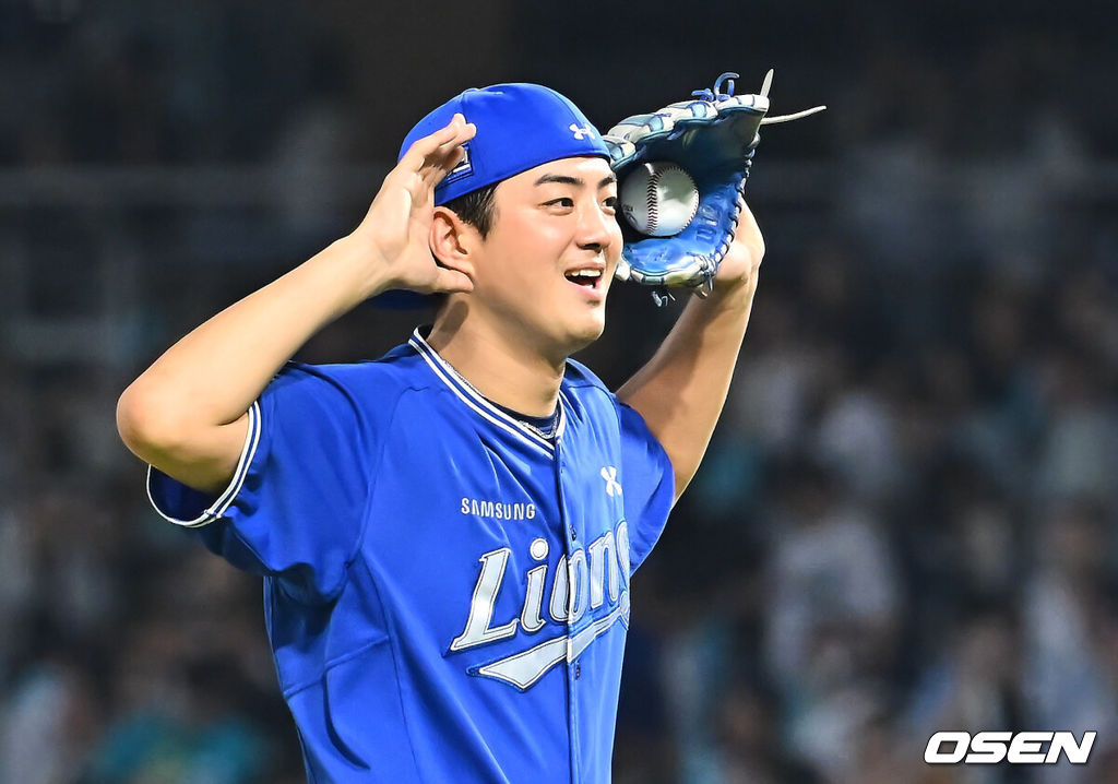 삼성 라이온즈 구자욱 / foto0307@osen.co.kr