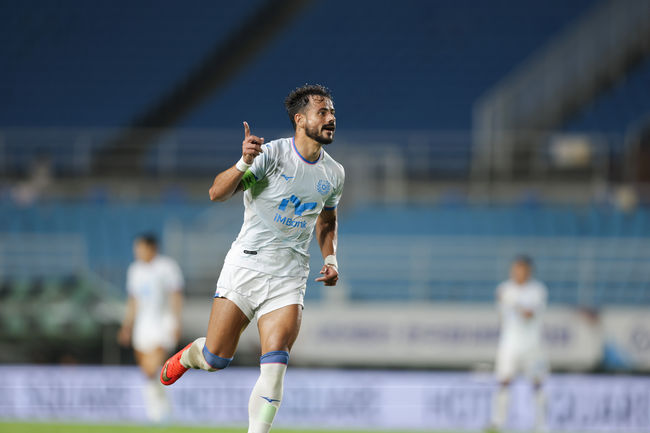 [사진] 한국프로축구연맹 제공
