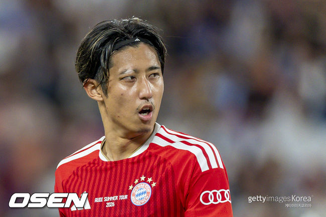 [사진] ⓒGettyimages(무단전재 및 재배포 금지)