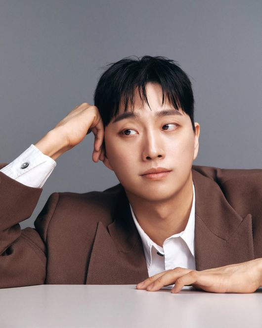 박위 SNS