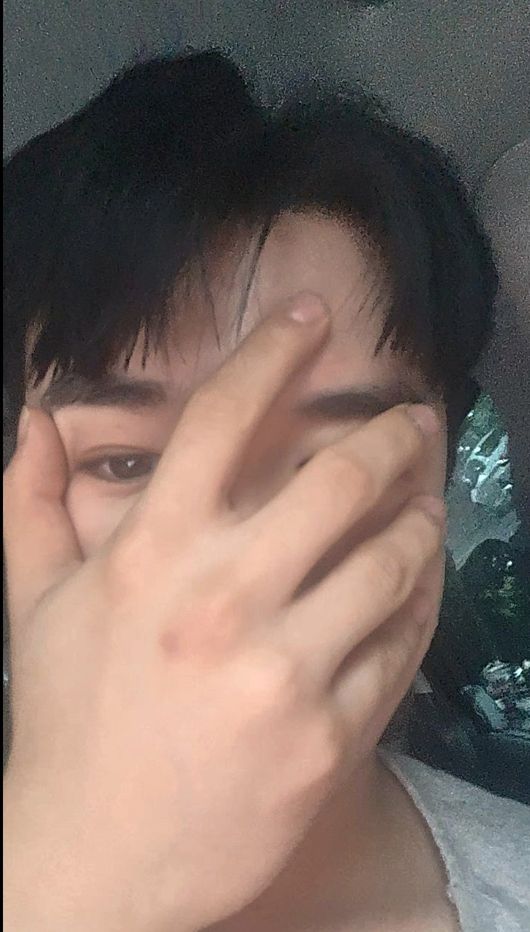 윤후 SNS
