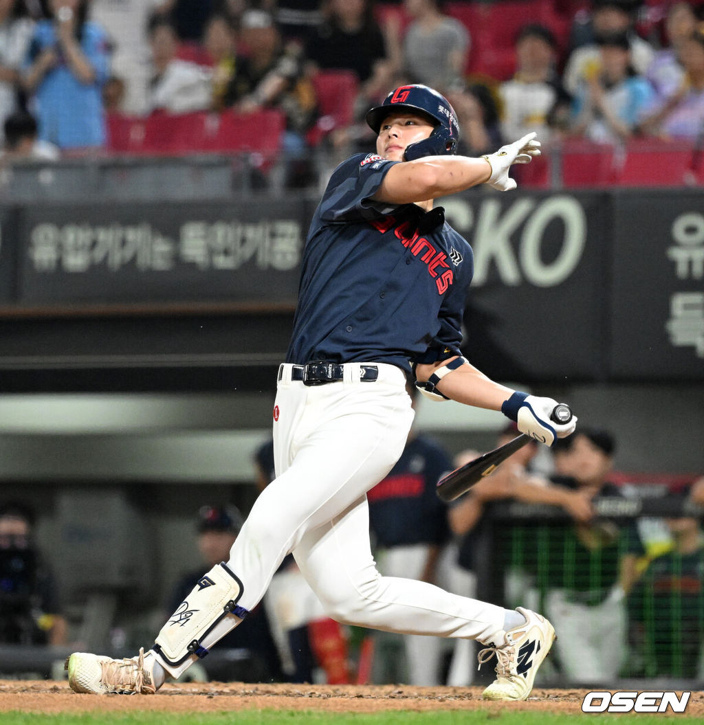 롯데 윤동희 2026.08.26 /sunday@osen.co.kr
