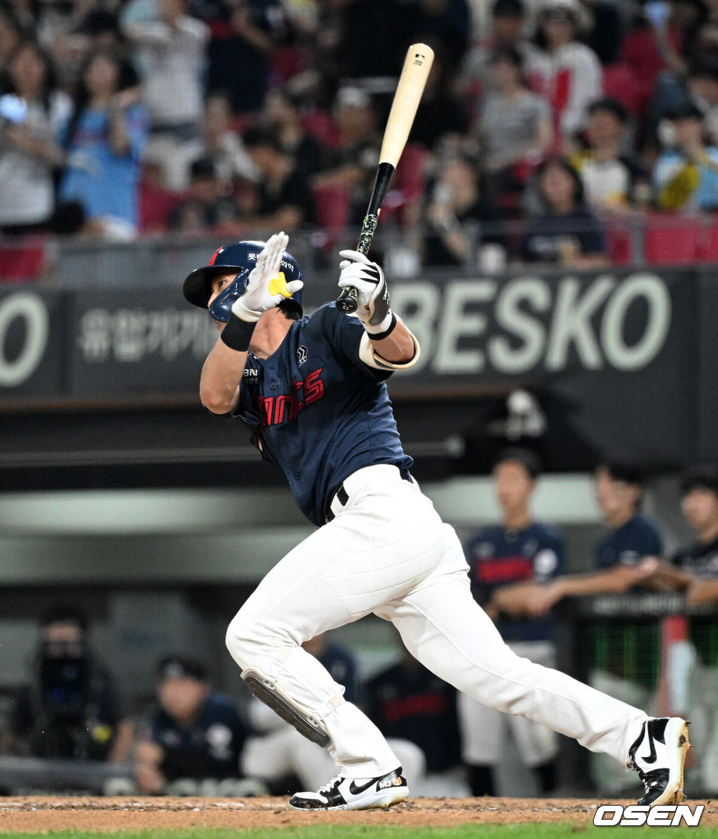 롯데 전민재 2026.08.26 /sunday@osen.co.kr