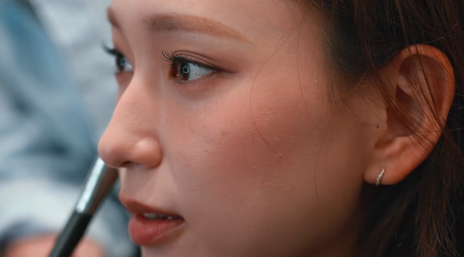 '레몬과밀치회' 영상