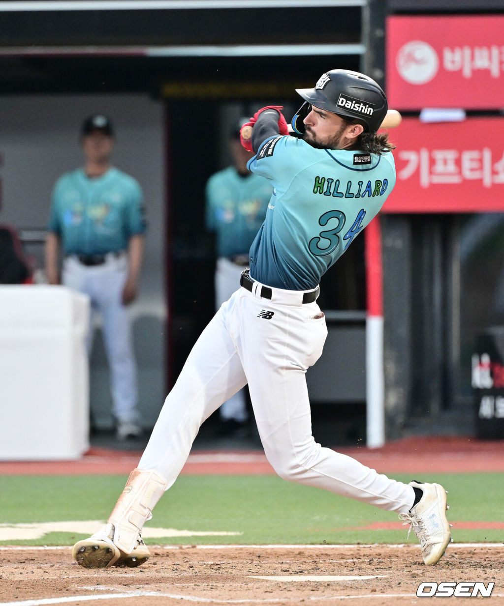 KT 힐리어드 2026.05.15  / soul1014@osen.co.kr