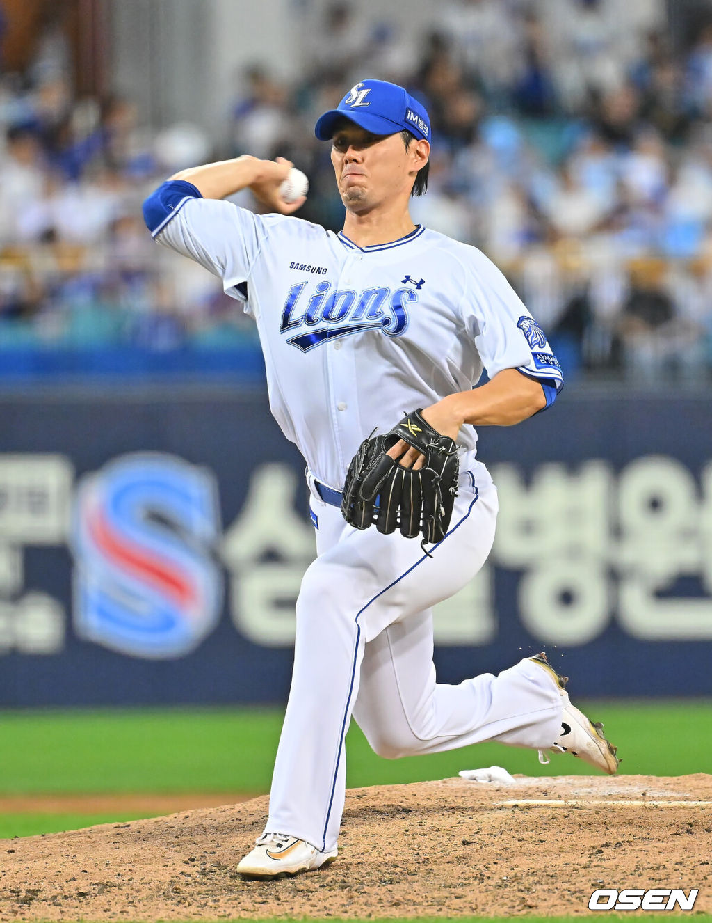 삼성 라이온즈 김재윤 123 2026.07.18 / foto0307@osen.co.kr
