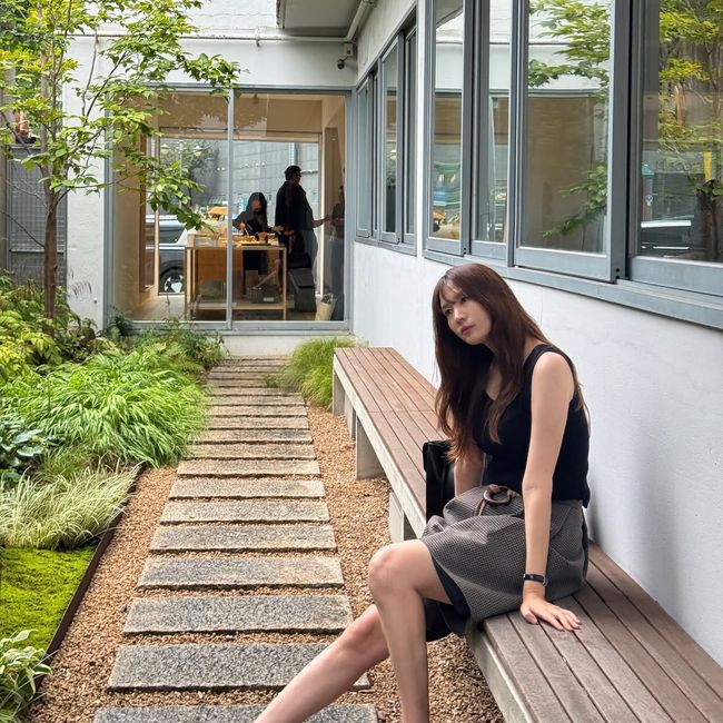 진아름 SNS