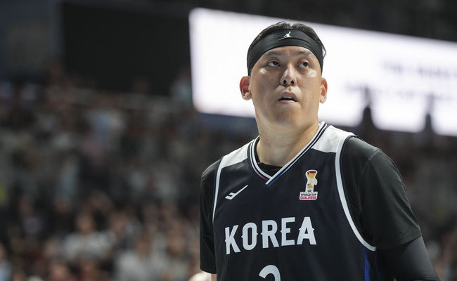 [사진] 대한민국농구협회 제공.