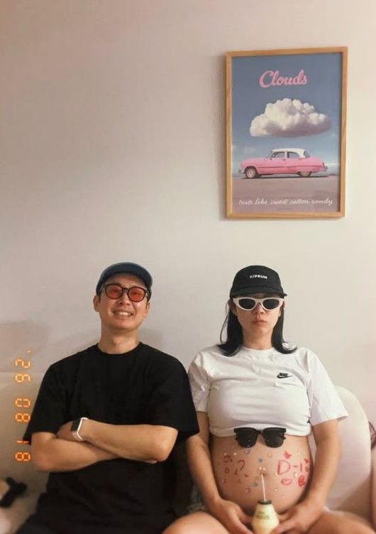 설유진 SNS