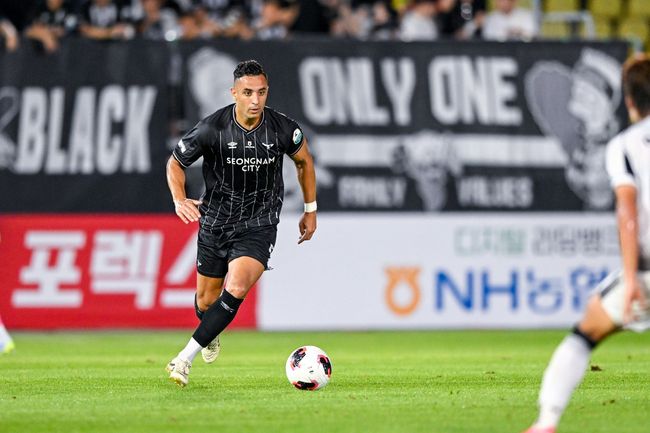[사진] 성남FC 제공.