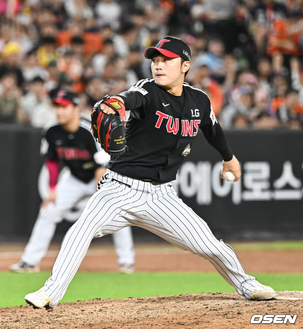 OSEN DB
