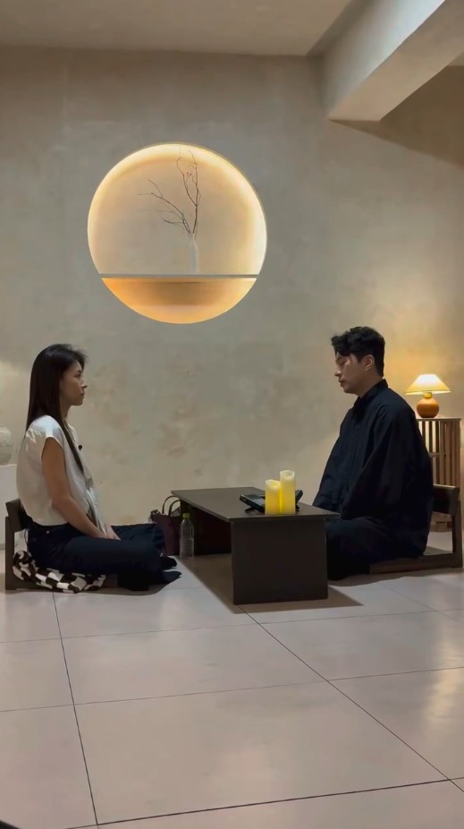'26학번 지원이요' SNS 캡처