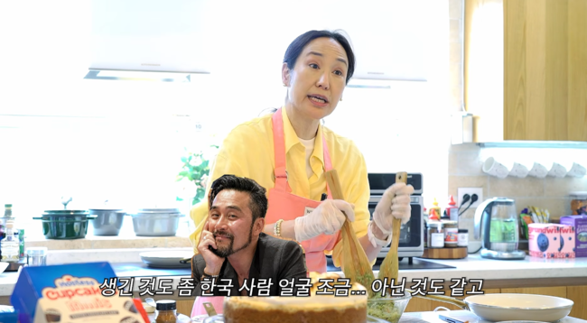 '깡주은' 영상