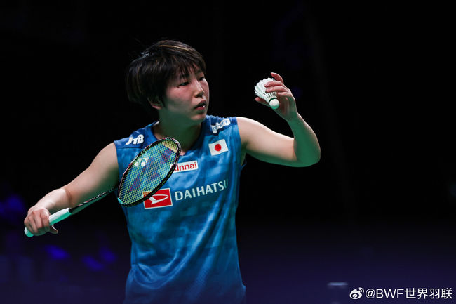 [사진] BWF 소셜 미디어.
