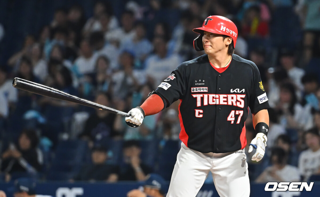 KIA 타이거즈 나성범 033 2026.09.02 / foto0307@osen.co.kr