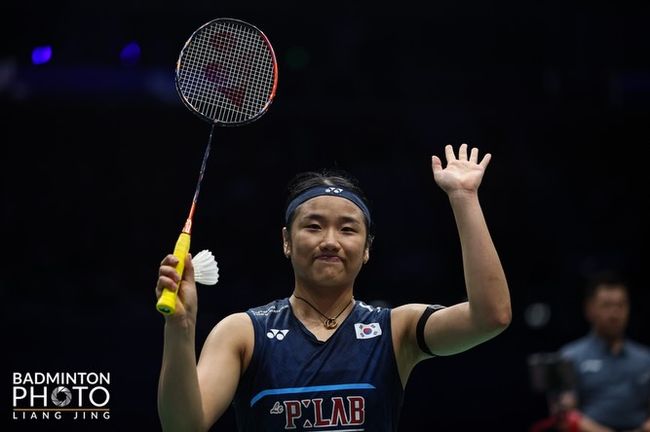 [사진] 대한배드민턴협회/BADMINTON PHOTO.
