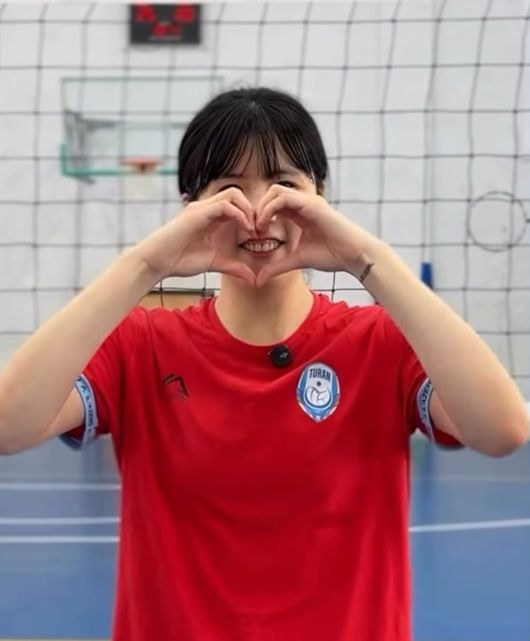 투란 VC 공식 SNS 캡처