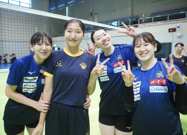 SAGA 히사미츠 제공