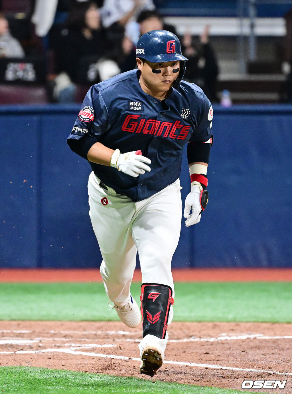 롯데 한동희. 2026.04.10 /jpnews@osen.co.kr