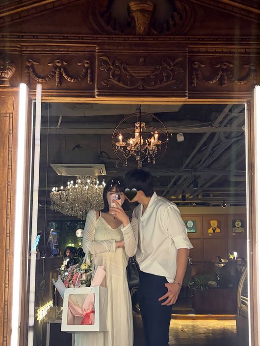 이재영, 오재현 SNS