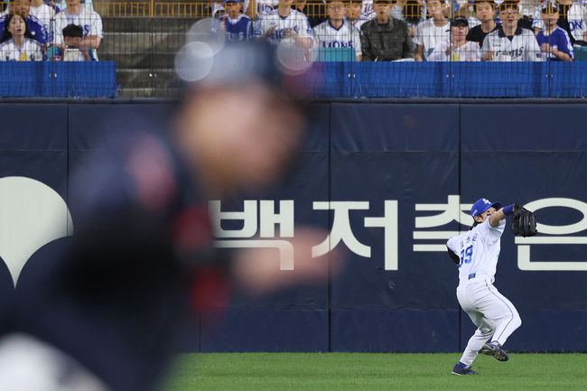 삼성 라이온즈 제공