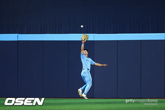 [사진] 토론토 브렛 베이트먼 ⓒGettyimages(무단전재 및 재배포 금지)