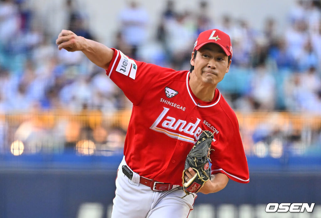 SSG 랜더스 타케다 142 2026.06.12 / foto0307@osen.co.kr