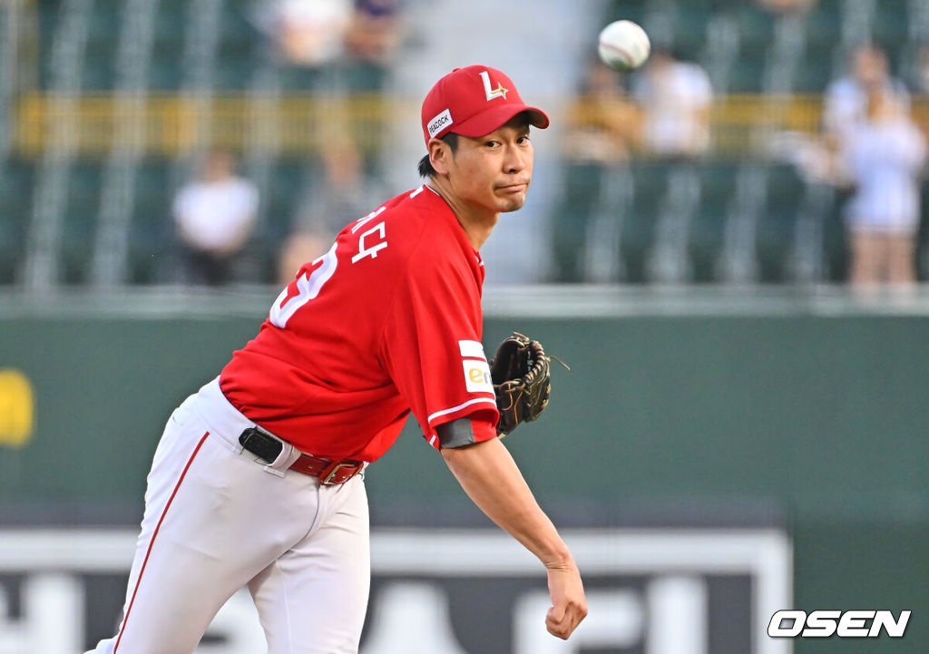 SSG 랜더스 타케다 122 2026.07.21 / foto0307@osen.co.kr