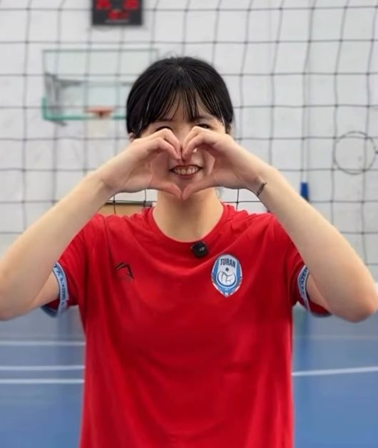 투란 VC 공식 SNS 캡처