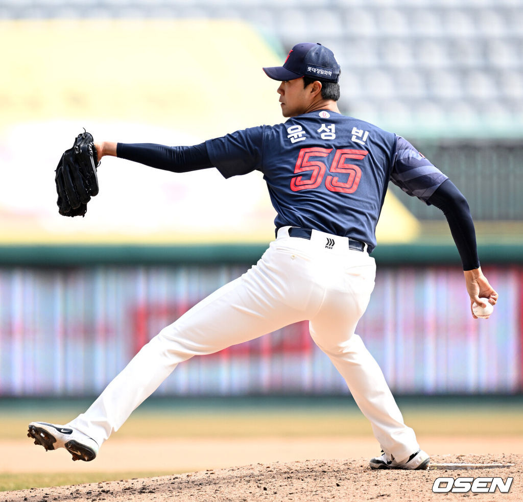 롯데 윤성빈/sunday@osen.co.kr
