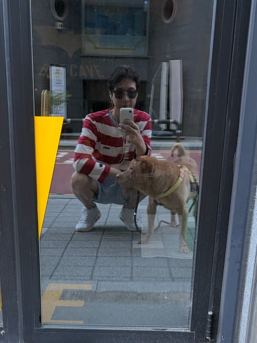 고지용 SNS